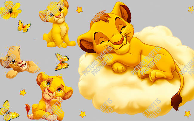 Bank  Card Sticker-BC-987